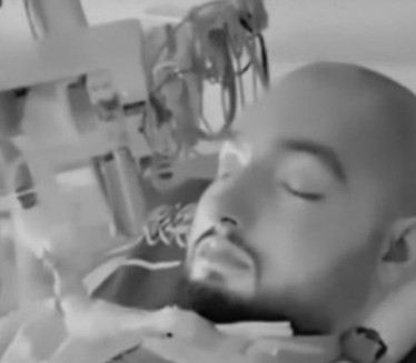 U KOMI PROVEO 20 LETA: Umro "uspavani" saudijski princ (36)