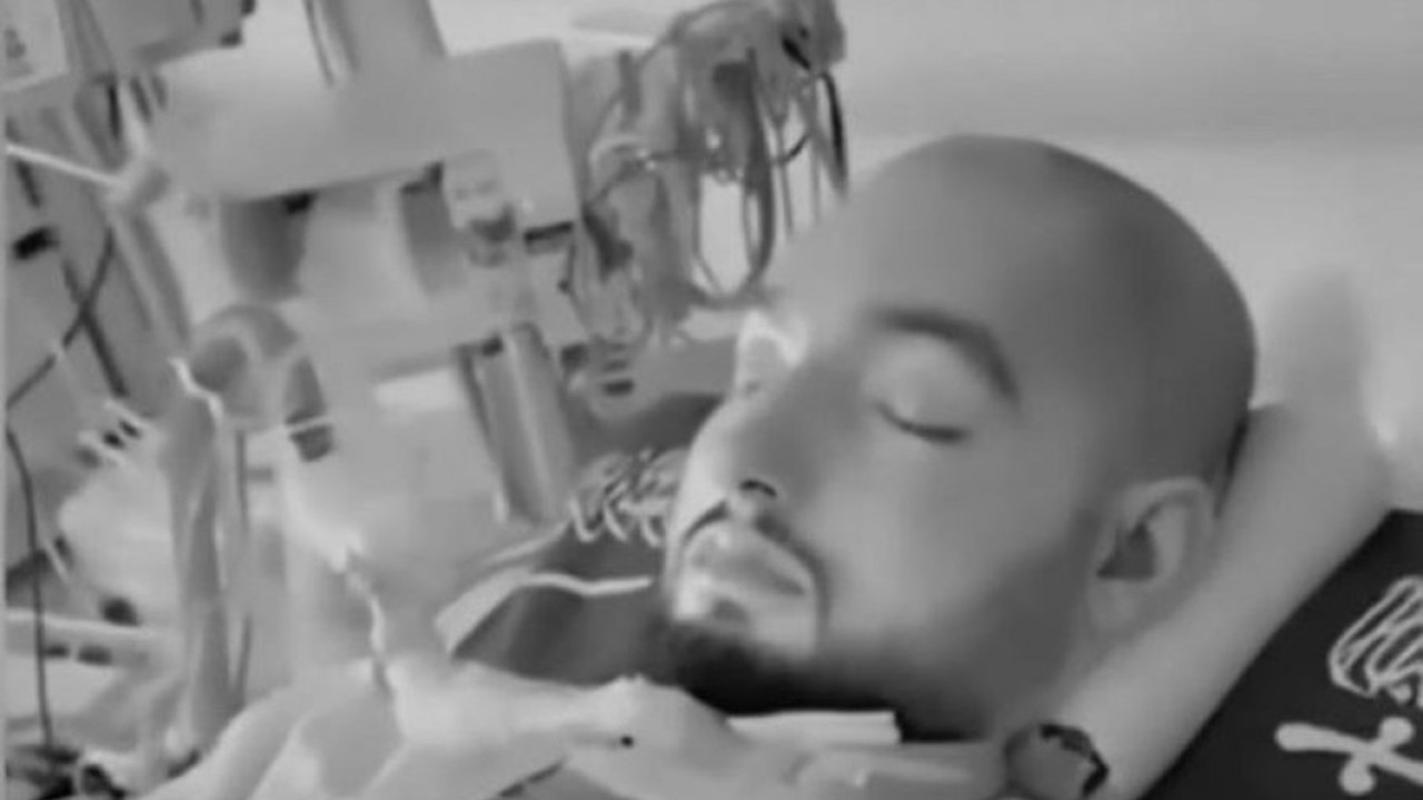 У КОМИ ПРОВЕО 20 ЛЕТА: Умро "успавани" саудијски принц (36)