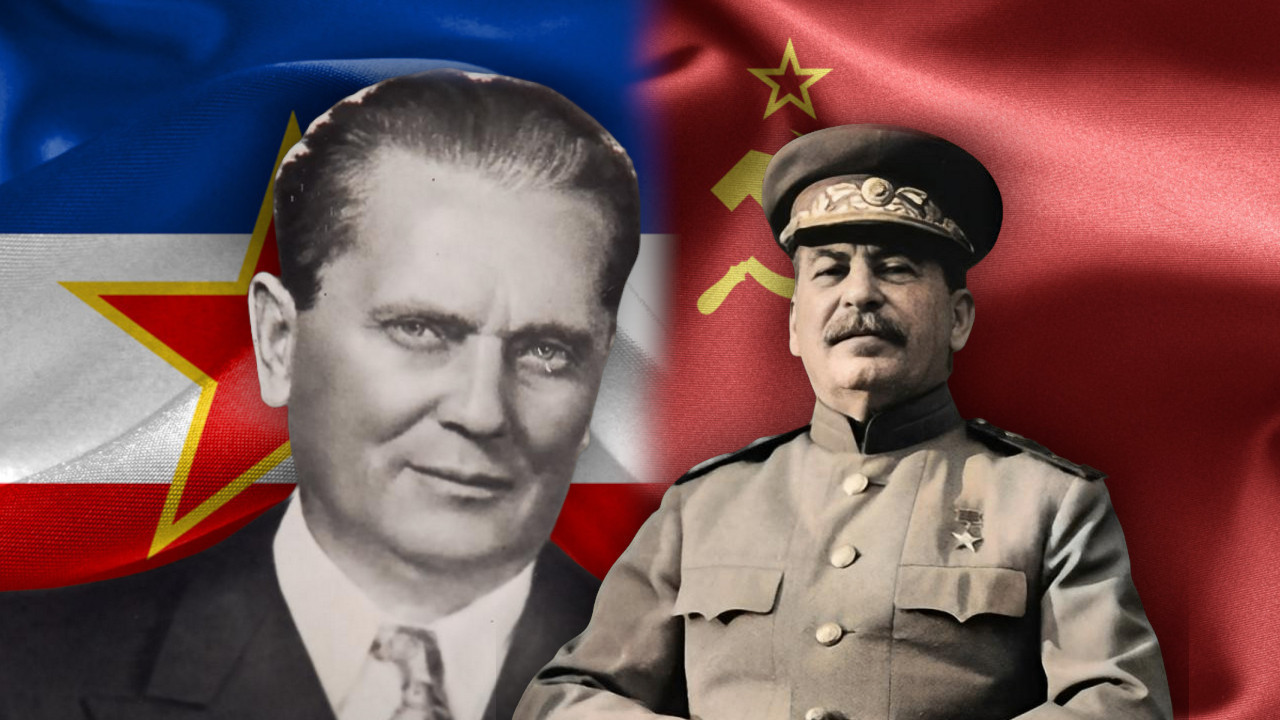 СТАЉИН ХТЕО ДА УБИЈЕ ТИТА: "Одавно сам исплатио свој живот"