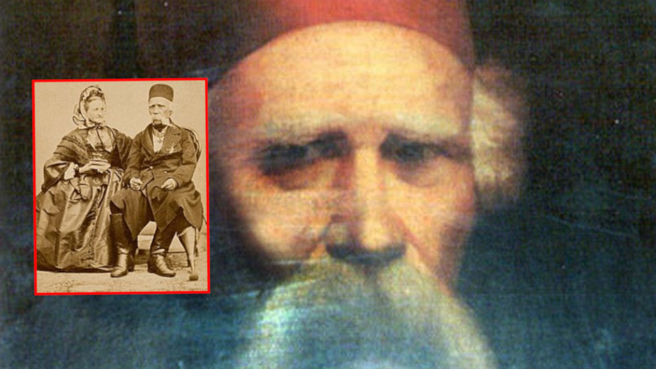 Zašto Vukova žena nije htela da živi u Srbiji