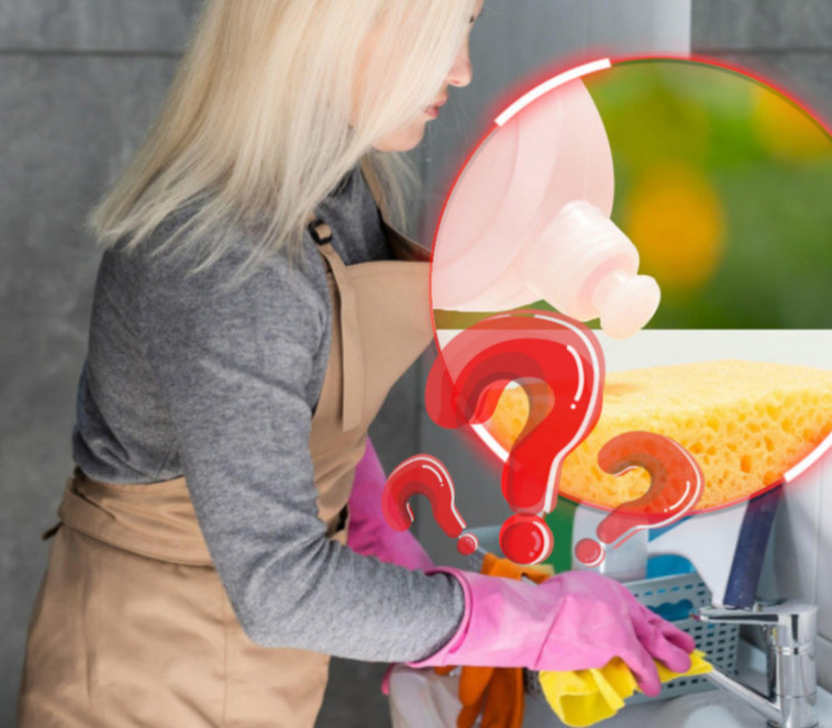 TRIK: Kako da skinite kamenac sa slavine u samo par poteza