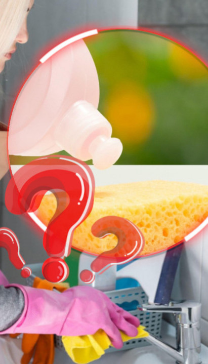 ТРИК: Како да скините каменац са славине у само пар потеза