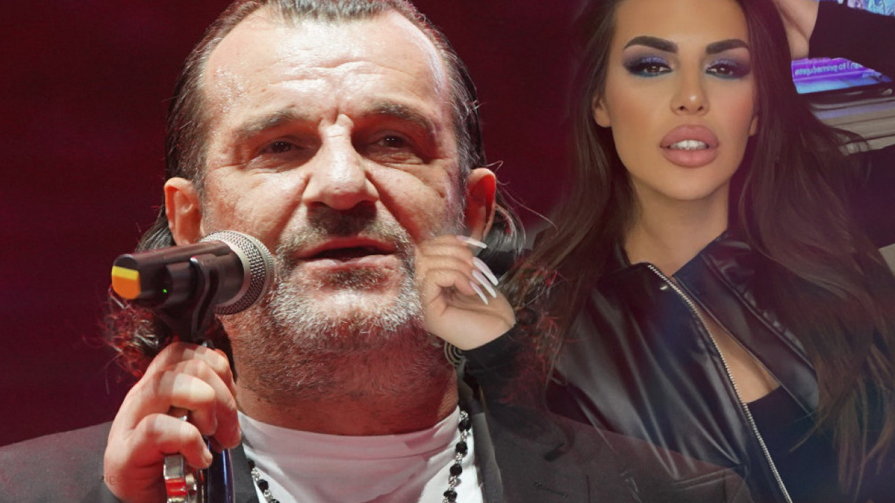 JEDINA KOJU JE VOLEO POSLE SONJE: Ena pokazala poruke sa Acom