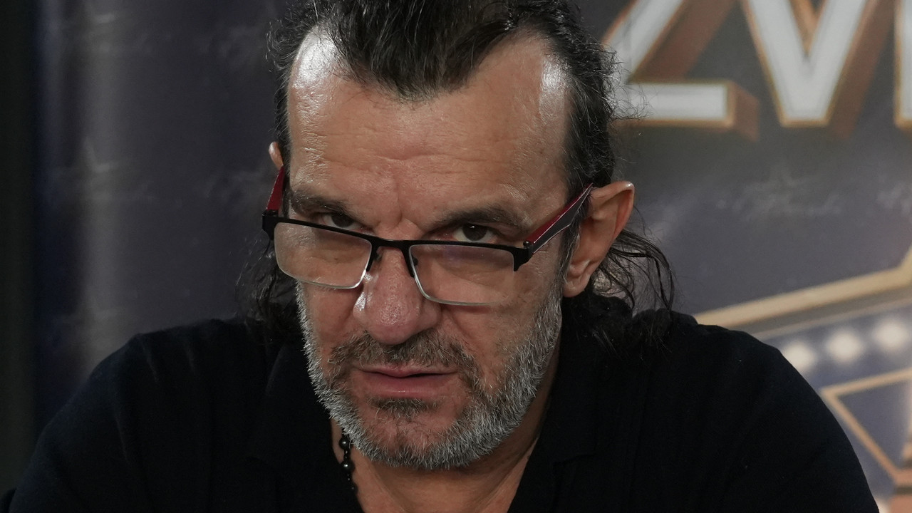 "DOBILA JE DO 1.000€": Lukas o odnosu sa starletom