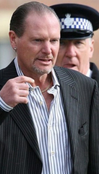 BORBA ZA ŽIVOT Gaza nađen na podu kuće, hitno hospitalizovan