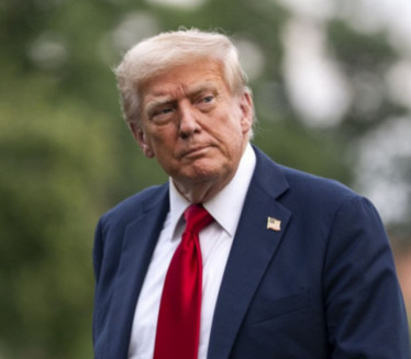 TRAMPOV REJTING PAO: Amerikanaci kritikuju njegovu politiku