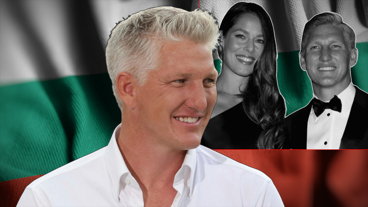 UNIŠTILA MI JE ŽIVOT Ispovest bivšeg muža Švajnijeve Bugarke