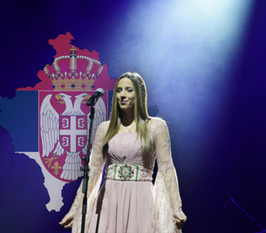 Зашто је ОТКАЗАН Даничин наступ у манастиру на КиМ?