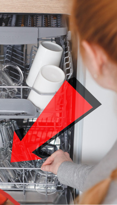 МНОГИ ПРАВЕ ГРЕШКУ Ових 7 ствари не треба прати у судомашини