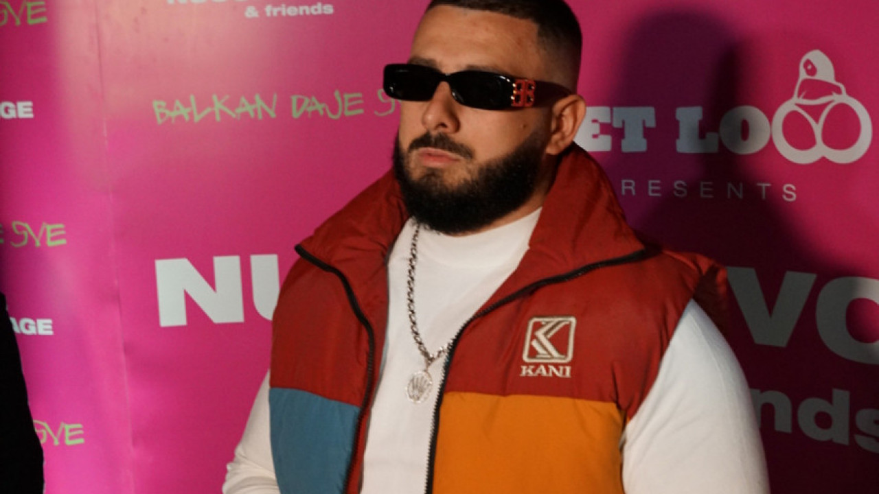 "BILA JE NEKA RASPRAVA": Sajfer upucao sam sebe?