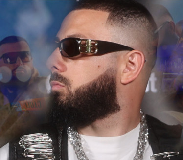 КО ЈЕ САЈФЕР? Репер са прошлошћу у свету дроге и затвора