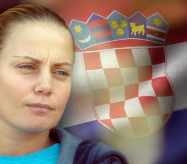 Jelena Dokić ponovo u Hrvatskoj, oduševila objavom (FOTO)