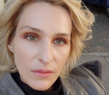 BILA SAM BESNA: Potresna priča naše glumice o borbi sa rakom