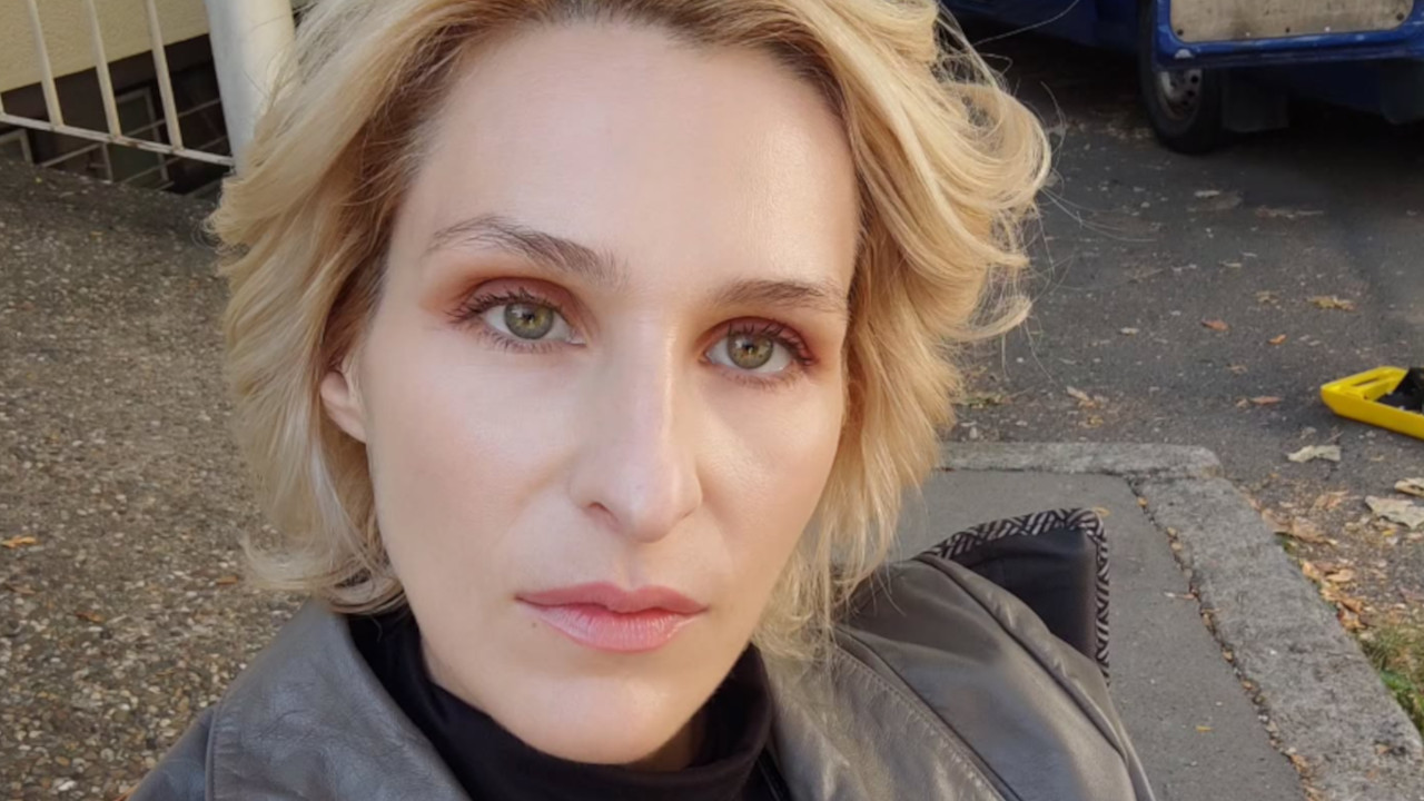 BILA SAM BESNA: Potresna priča naše glumice o borbi sa rakom