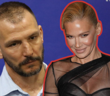 NATA POSLALA DAČI PORUKU: "Sad smo 3:3 u razvodima"