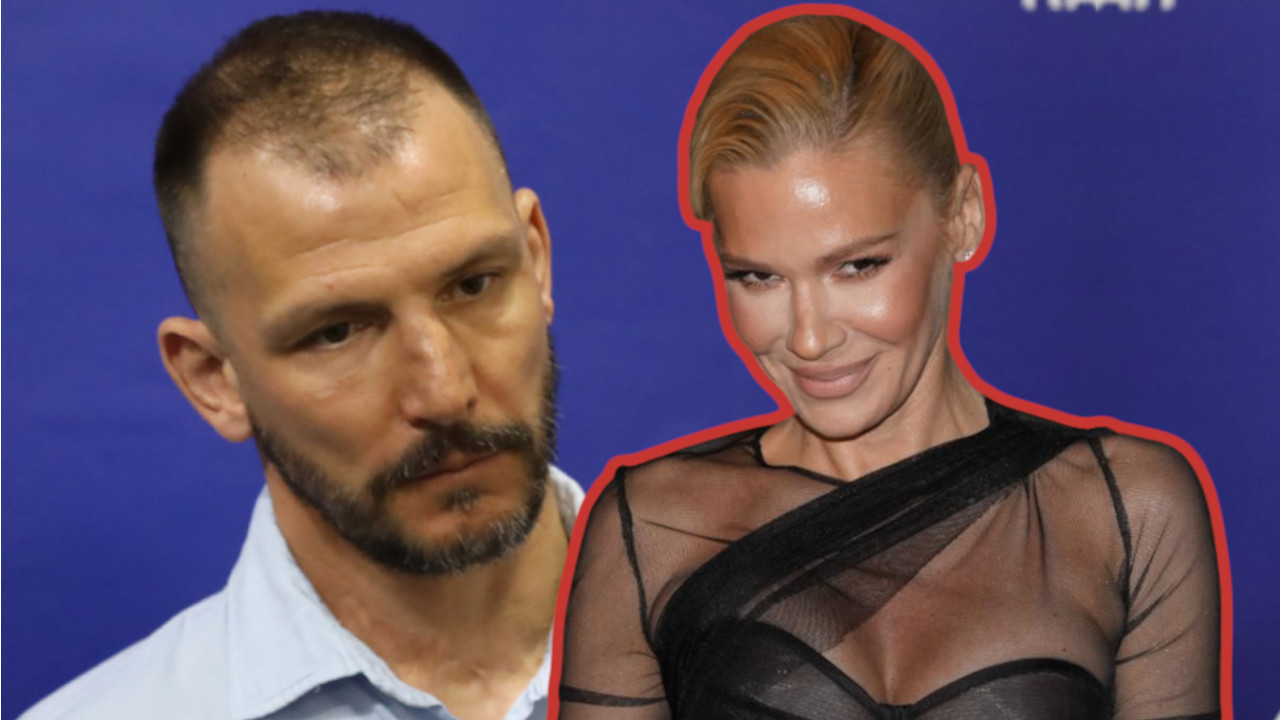 TO NIKAKO NE VOLI: Nataša otkrila šta joj je Dača zabranio