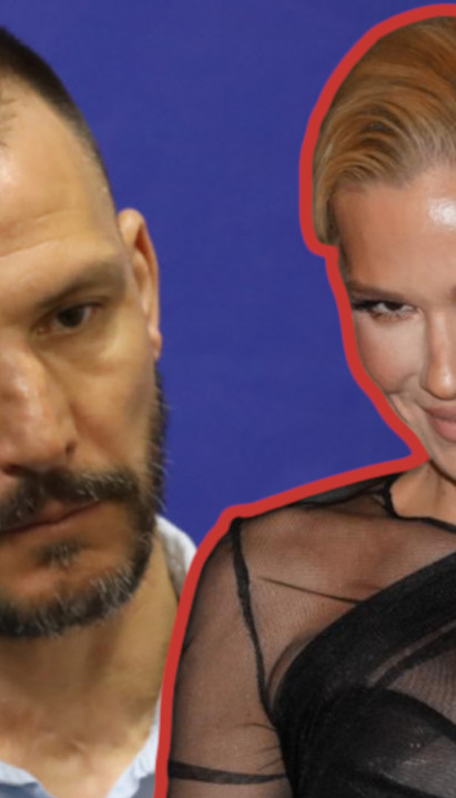 "Dača me je VARAO, ostavila sam ga pre nesreće"