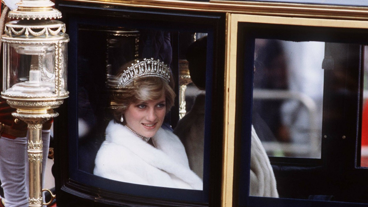 MNOGI SE IZNENADE Čime se bavila princeza Dajana pre titule?