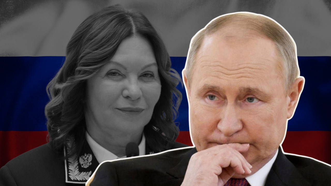 ЧОВЕК ОД ПОВЕРЕЊА: Умрла једна од најмоћнијих жена у Русији