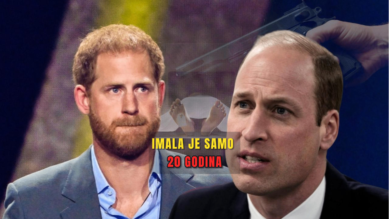 ДРАМА У КРАЉЕВСКОЈ ПОРОДИЦИ Рођака нађена мртва,поред оружје