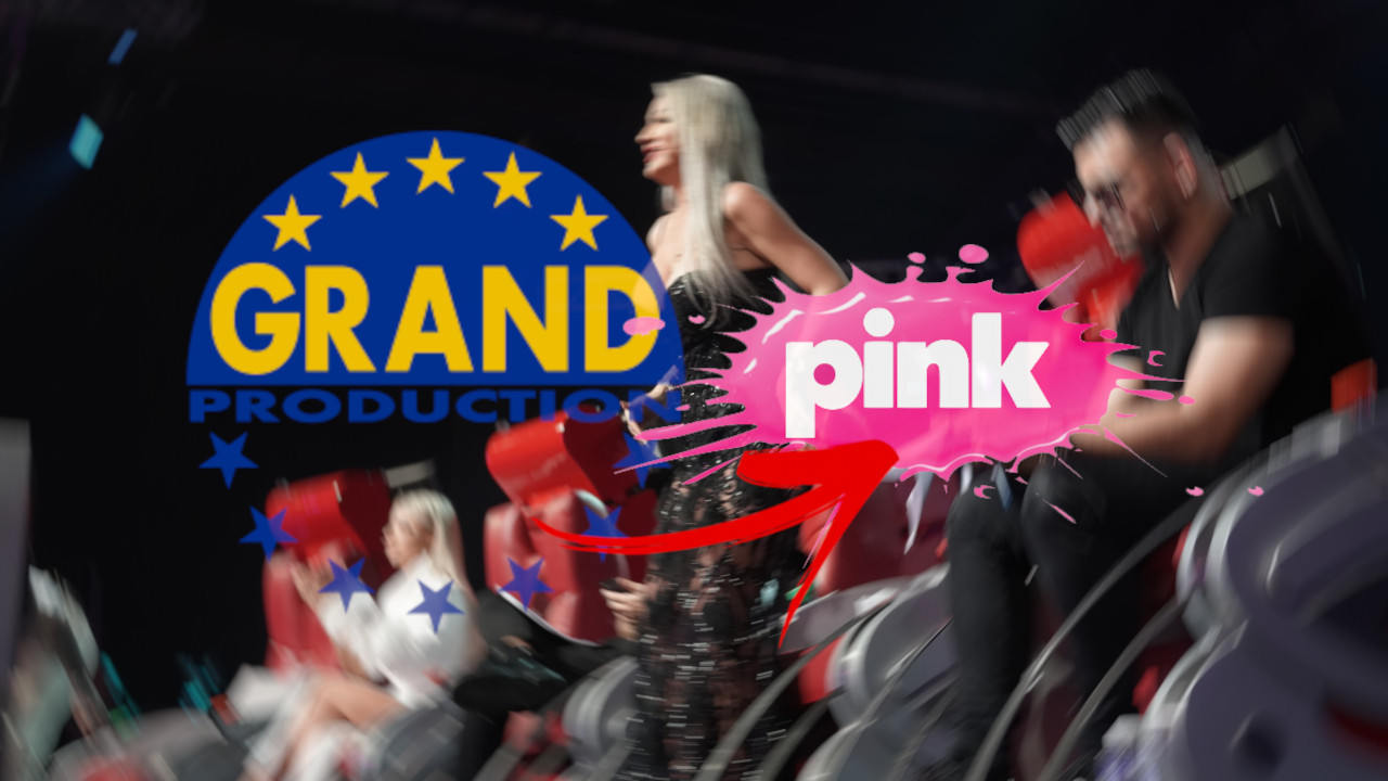 Bivša članica žirija Zvezda Granda  prešla u Pinkove zvezde!