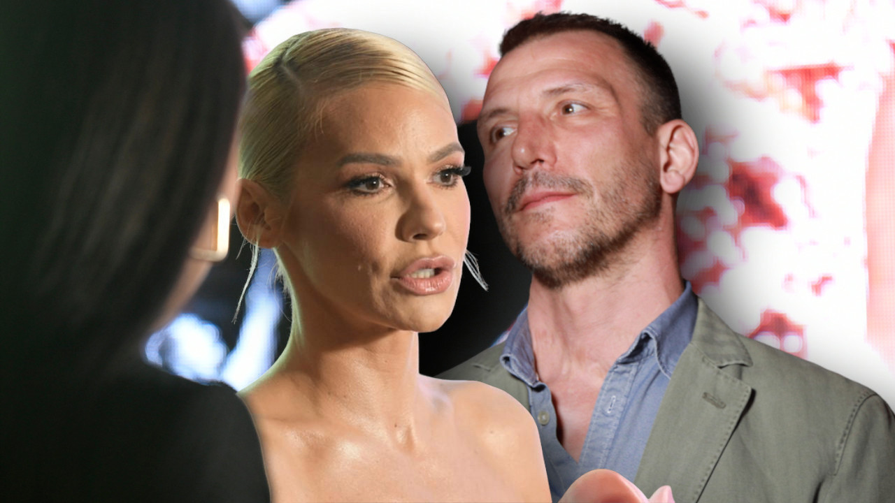 Zbog čega su se RAZVELI Nataša Bekvalac i Danilo Ikodinović?