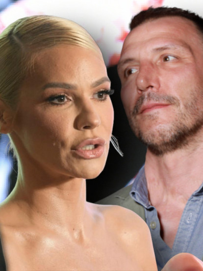 Забранио ми је да причам о њему - љут је, свашта ми је рекао