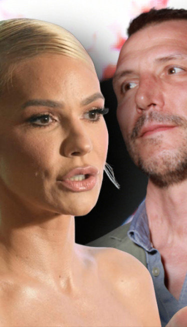 Забранио ми је да причам о њему - љут је, свашта ми је рекао