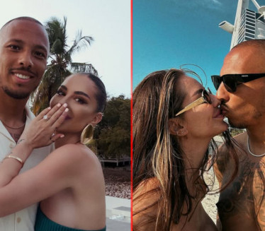 НИШТА ОД ВЕНЧАЊА: Zorannah потврдила, пресудила два разлога