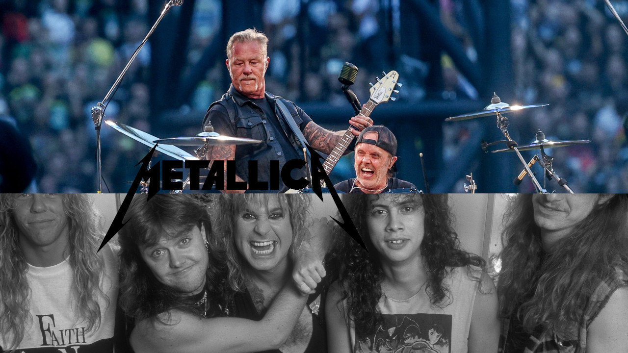 МЕТАЛИКА У СУЗАМА: Умро легендарни певач - одлазак највећег