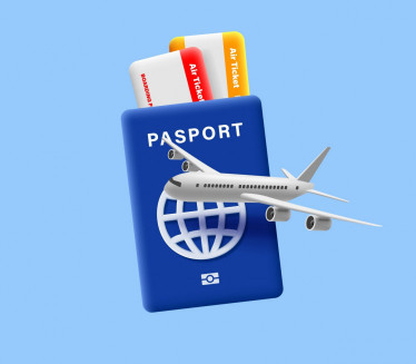 ТРАЈЕ 90 СЕКУНДИ: Ово је најкраћи лет на свету