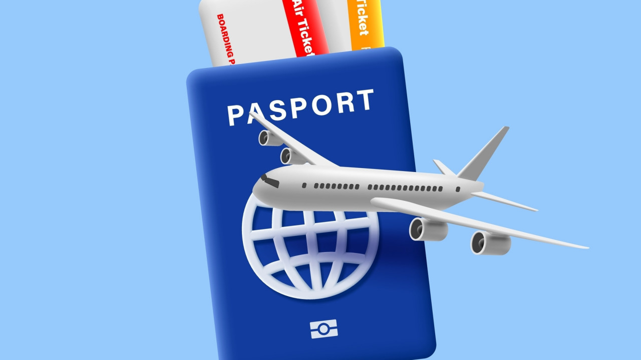 TRAJE 90 SEKUNDI: Ovo je najkraći let na svetu