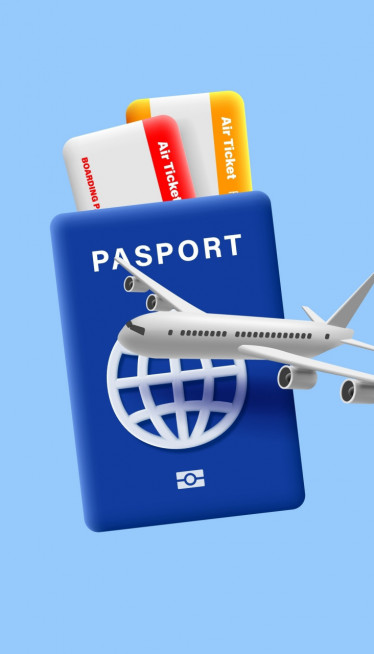 ТРАЈЕ 90 СЕКУНДИ: Ово је најкраћи лет на свету