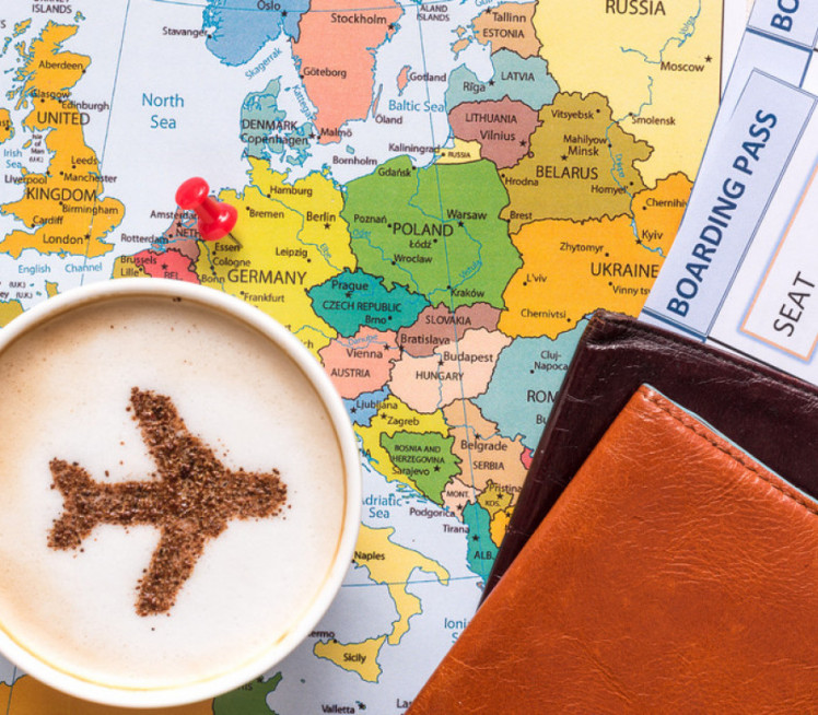 29 SATI U AVIONU: Kinezi uvode najduži let na svetu