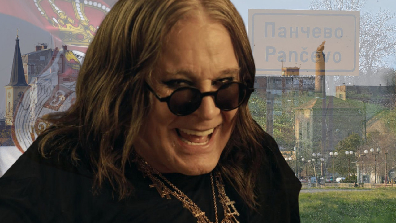 POTRESAO GA APEL IZ PANČEVA Kako je Ozi poslao pomoć Srbima?