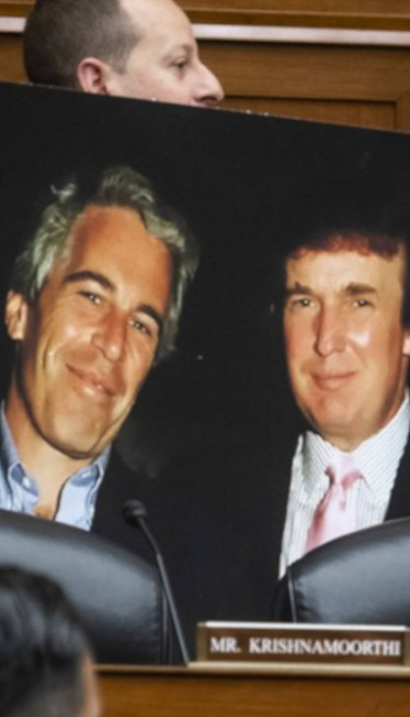 Novinarka pomenula Epstina, Tramp ljut:"Najgora si, stidi se"