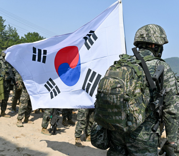 Rasulo u korejskoj vojsci: 900 pilota napustilo armiju