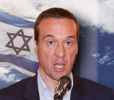 NAPUSTIO TEL AVIV: Mladen se vratio u Srbiju, evo gde je