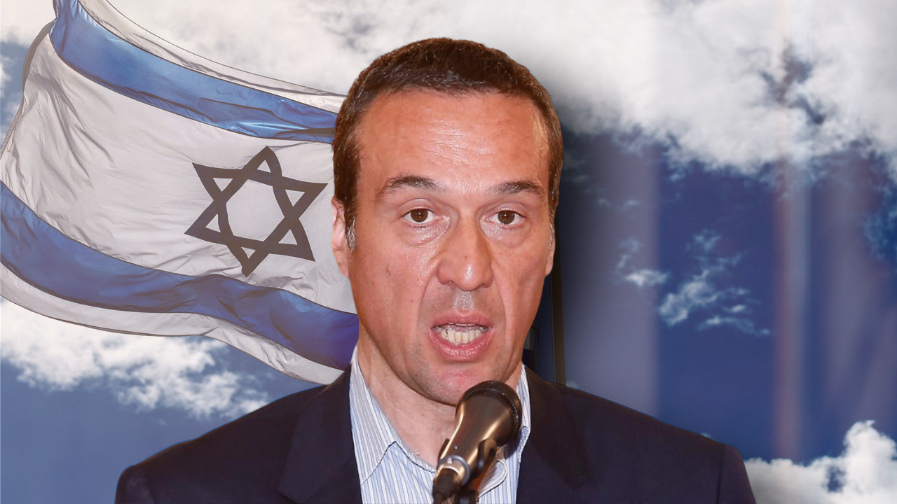 НАПУСТИО ТЕЛ АВИВ: Младен се вратио у Србију, ево где је