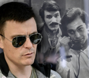 VUKOV OTAC: Igrao u "Otpisanima", dve ulice nose ime po njemu