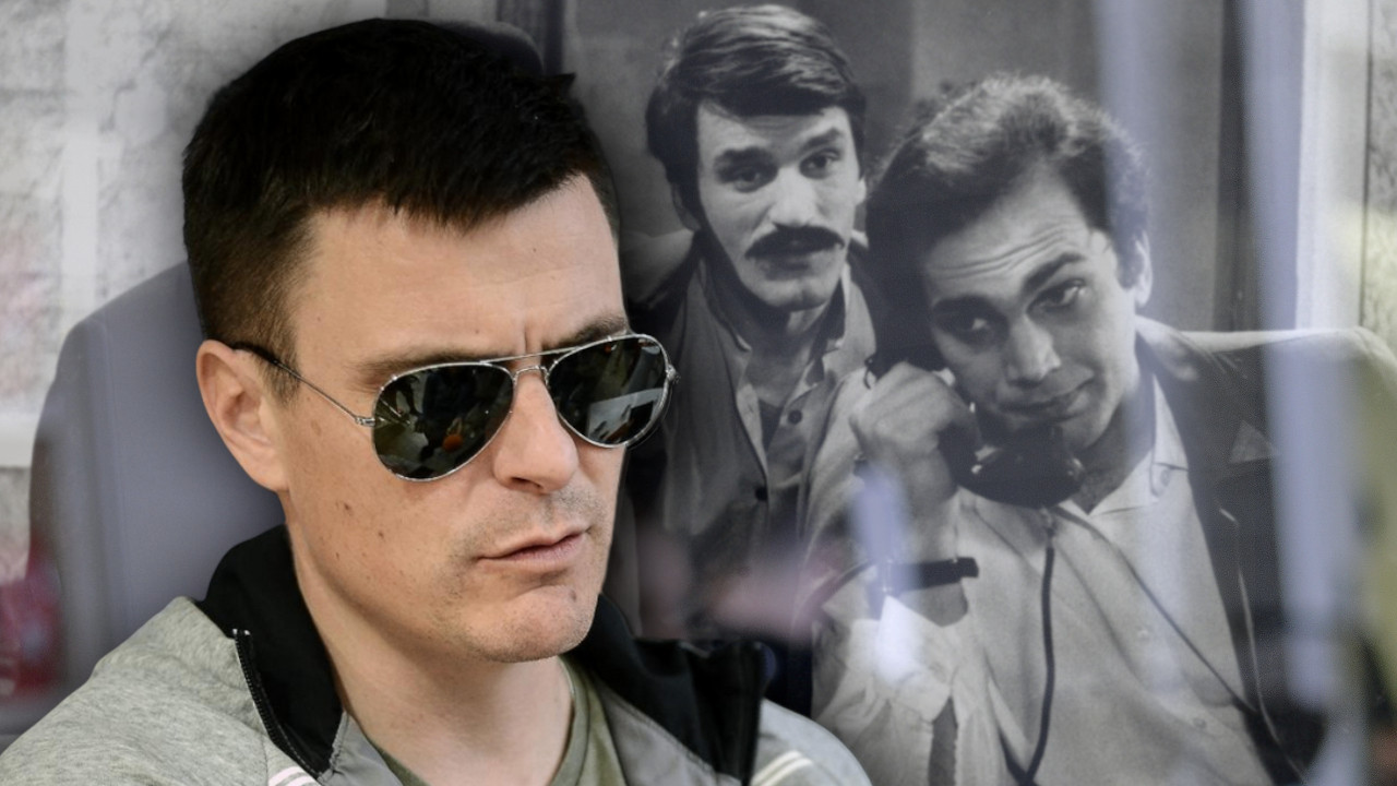 VUKOV OTAC: Igrao u "Otpisanima", dve ulice nose ime po njemu