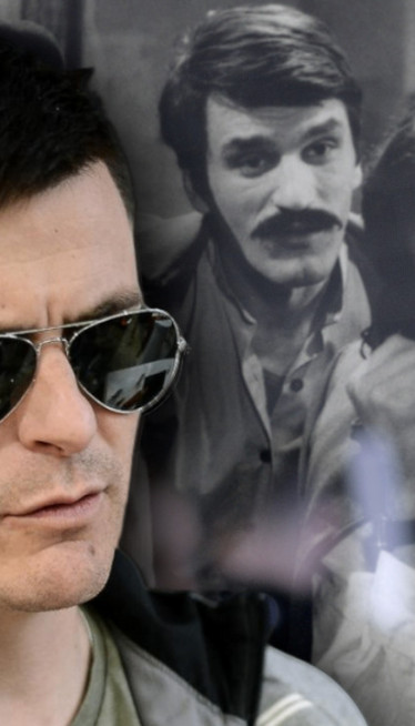 ВУКОВ ОТАЦ: Играо у "Отписанима", две улице носе име по њему