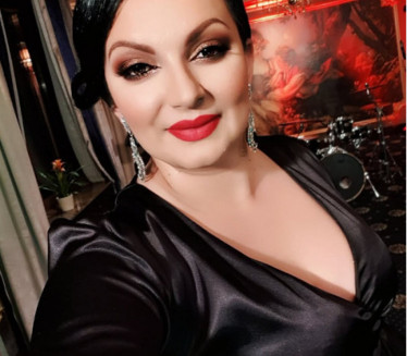 "BILA U KOMI": Ćerka pevačice pala sa šest metara