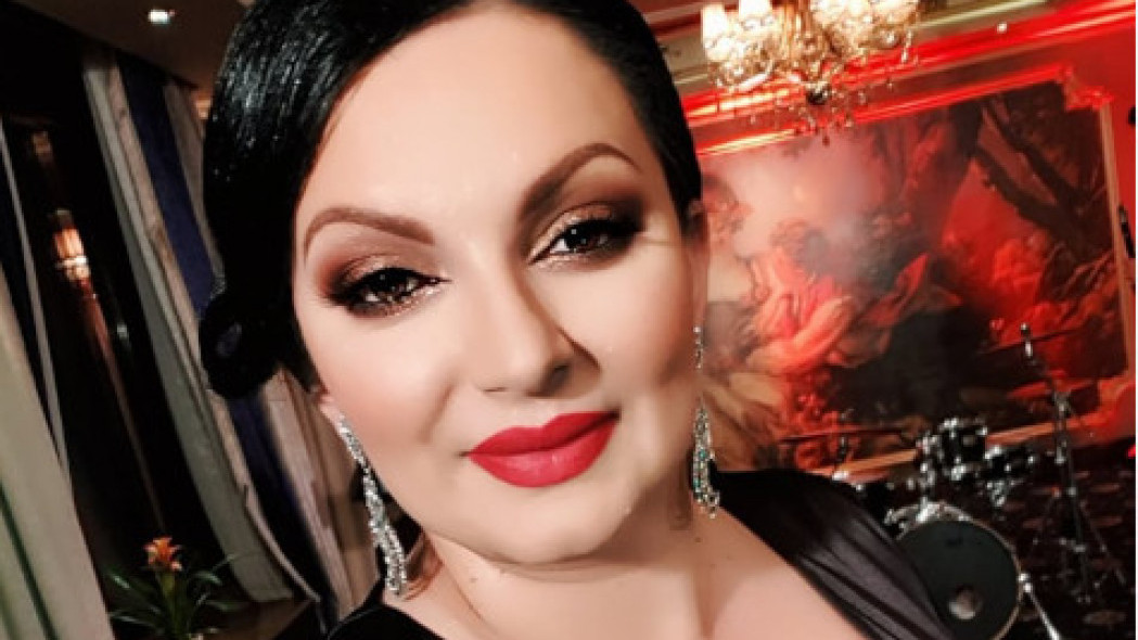 "БИЛА У КОМИ": Ћерка певачице пала са шест метара