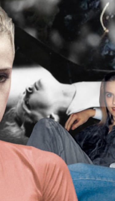 SAHRANJENA - DAN PRE VENČANJA: Ko je bila Oksana Kostina?