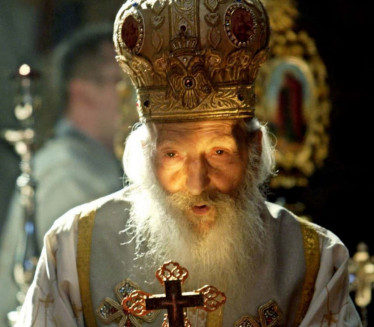 ПАТРИЈАРХ ЈУ ЈЕ СТАЛНО ЈЕО: Веровао у благотворно дејство