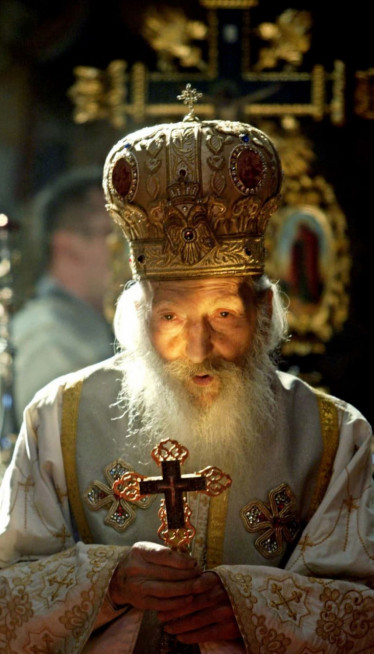 PATRIJARH SPASIO DEČAKA: Nakon toga teško se razboleo