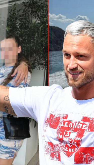 АРНАУТОВИЋЕВА ЖЕНА: Четири лета старија, родила му две ћерке