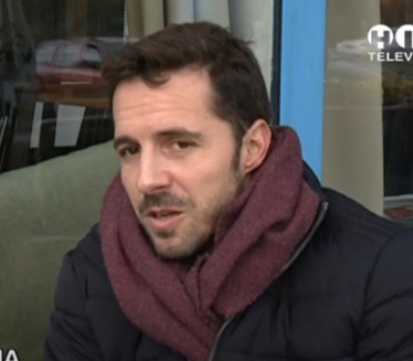 "IMAO PSIHOLOŠKIH PROBLEMA": Glumac zaboravio tekst