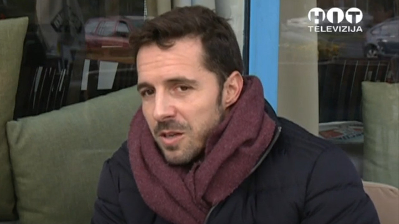 "IMAO PSIHOLOŠKIH PROBLEMA": Glumac zaboravio tekst